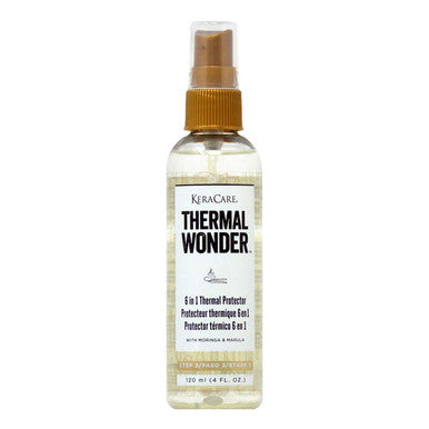 KERACARE Thermal Wonder 6 In 1 Thermal Protector (4oz)