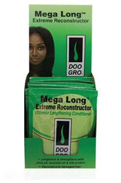 DOO GRO Mega Long Extreme Reconstructor Packet