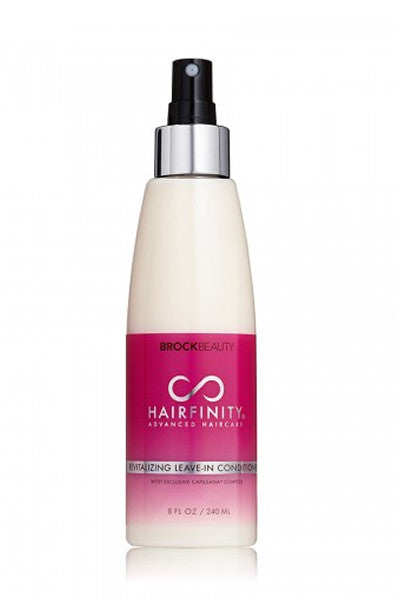 HAIRFINITY Revitalizing Leave In Conditioner (8oz)