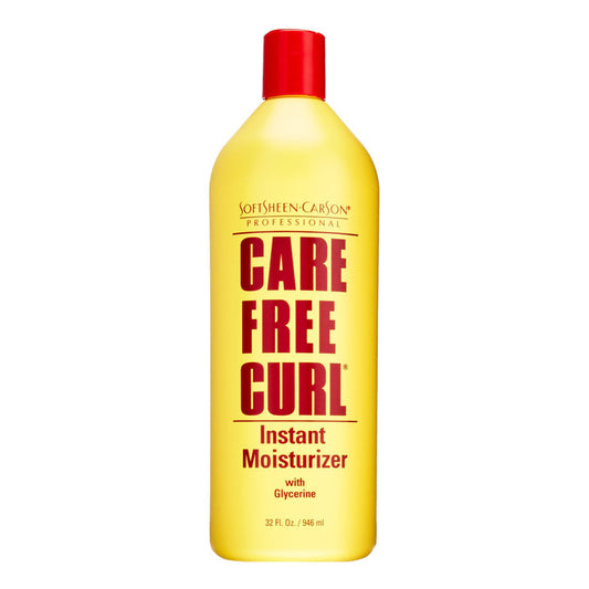 CARE FREE CURL  Instant Moisturizer(32oz)