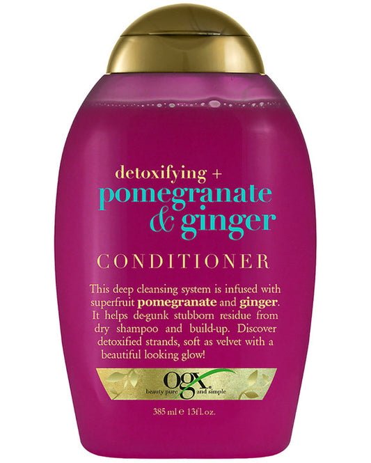 OGX Pomegranate & Ginger Conditioner (13oz)