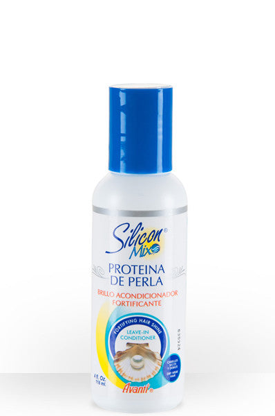 SILICON MIX Proteina Perla Leave In Conditioner