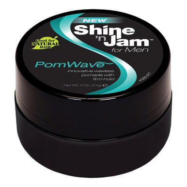 AMPRO Shine 'n Jam Pomwave for Men (2.25oz)