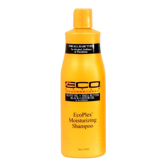 ECO Plex Moisturizing Shampoo (8oz)
