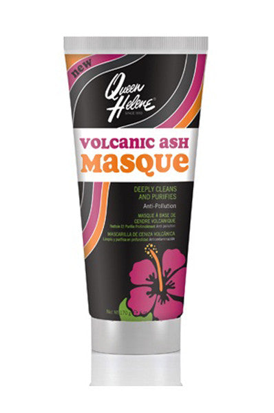 QUEEN HELENE Volcanic Ash Masque (6oz)