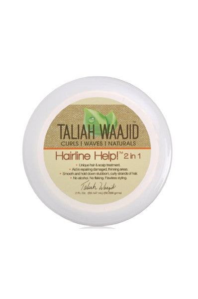 TALIAH WAAJID Hairline Help 2-In-1 Edge (2oz) #06155