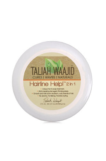 TALIAH WAAJID Hairline Help 2-In-1 Edge (2oz) #06155