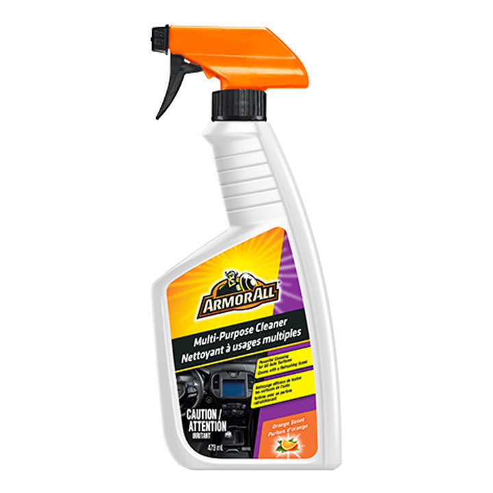 ARMOR ALL Multi-Purpose Cleaner (473 ml)