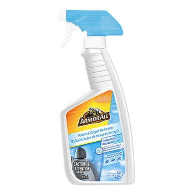 ARMOR ALL Fabric & Carpet Refresher (473 ml)