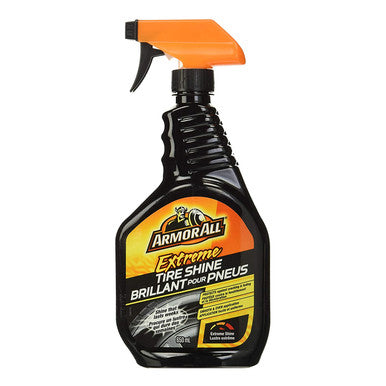 ARMOR ALL Extreme Tire Shine Spray (650 ML)