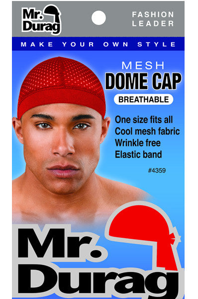 ANNIE Mesh Dome Cap