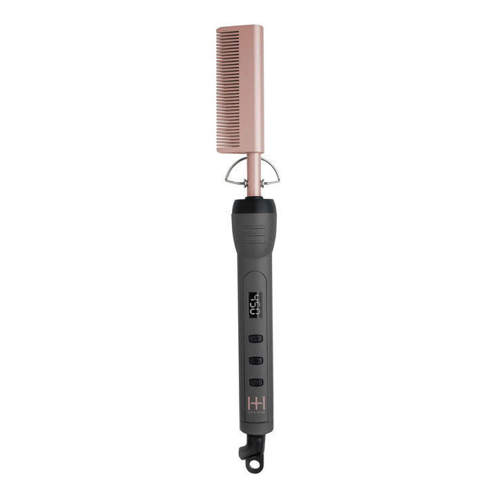 ANNIE Hot and Hotter Digital Ceramic Pressing Comb
