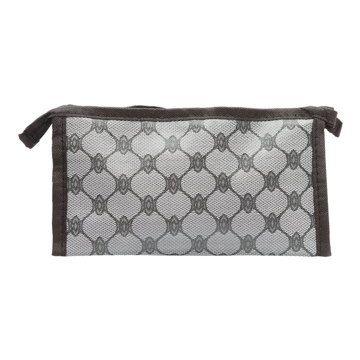 KIM & C Fabric Cosmetic Bag