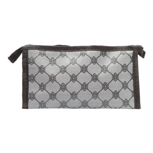 KIM & C Fabric Cosmetic Bag