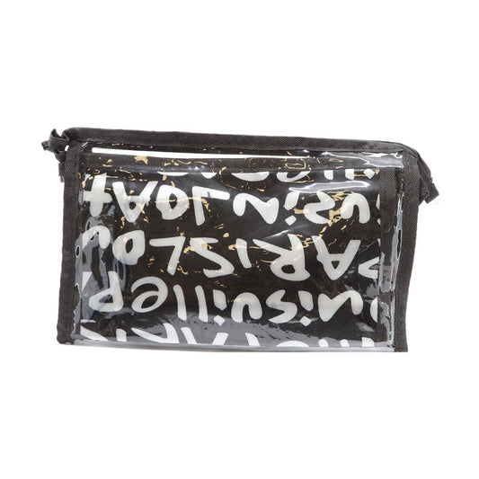 KIM & C Fabric Cosmetic Bags 3pcs