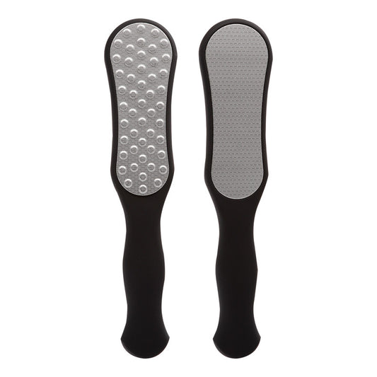 KIM & C Professional Pedicure Foot File [Double sided] [pc]