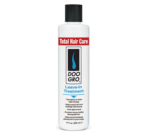 DOO GRO Leave-In Treatment (8oz)
