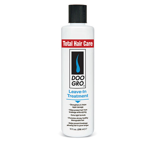 DOO GRO Leave-In Treatment (8oz)