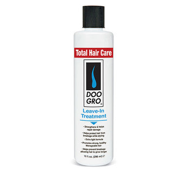 DOO GRO Leave-In Treatment (8oz)