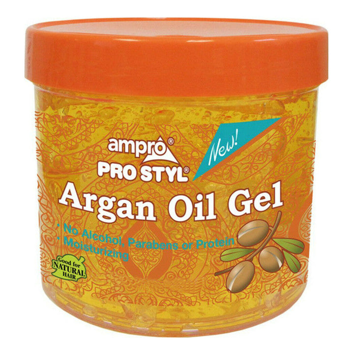AMPRO Argan Oil Styling Gel