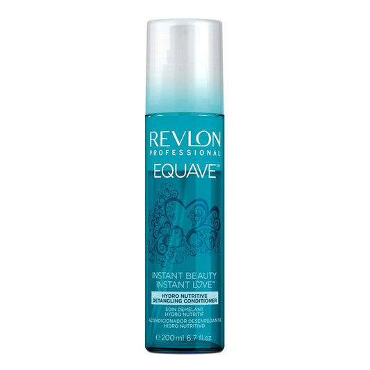 REVLON EQUAVE Hydro Nutritive Detangling Conditioner (6.7oz)