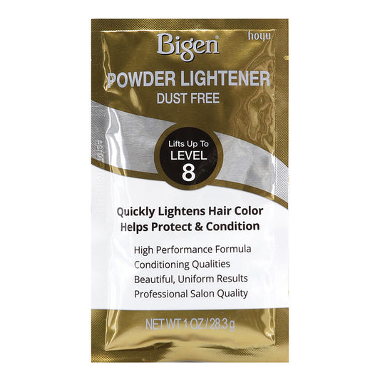 BIGEN Dust free Powder Lightener (1oz)