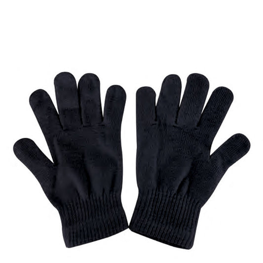 XO WINTER COLLECTION Magic Glove Black #16469BLA