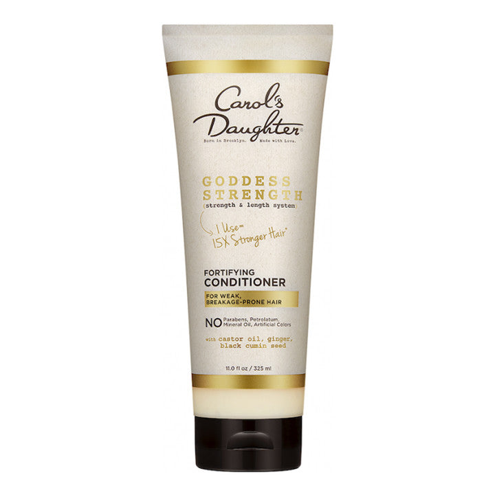 CAROL'S DAUGHTER Goddess Strength Fortifying Conditioner (11oz)