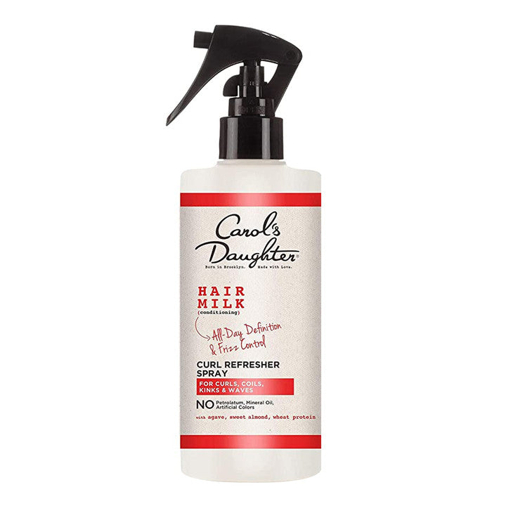 CAROL'S DAUGHTER Hair Milk Refresher Spray (10oz)