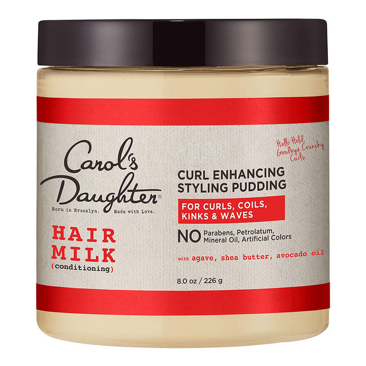 CAROL'S DAUGHTER Hair Milk Styling Pudding (8oz)