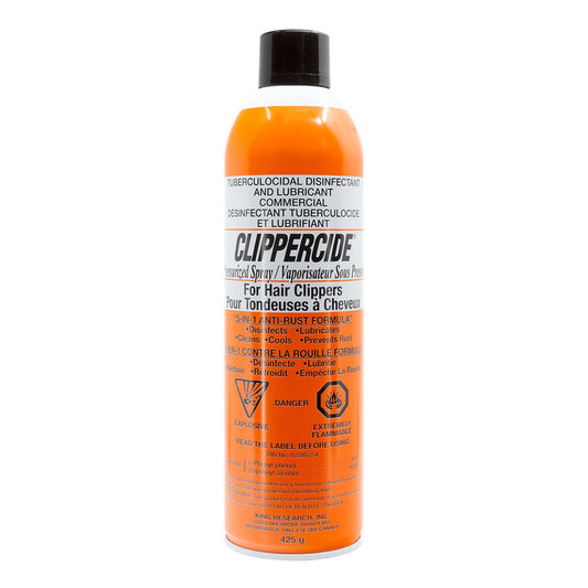 CLIPPERCIDE Spray (15oz)