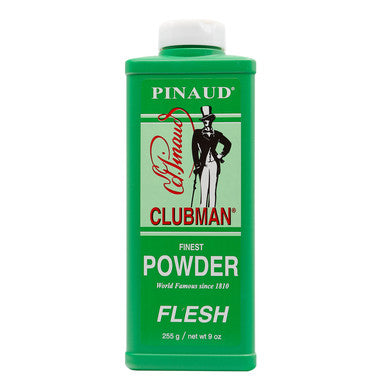 CLUBMAN Finest Powder Flesh(9oz)