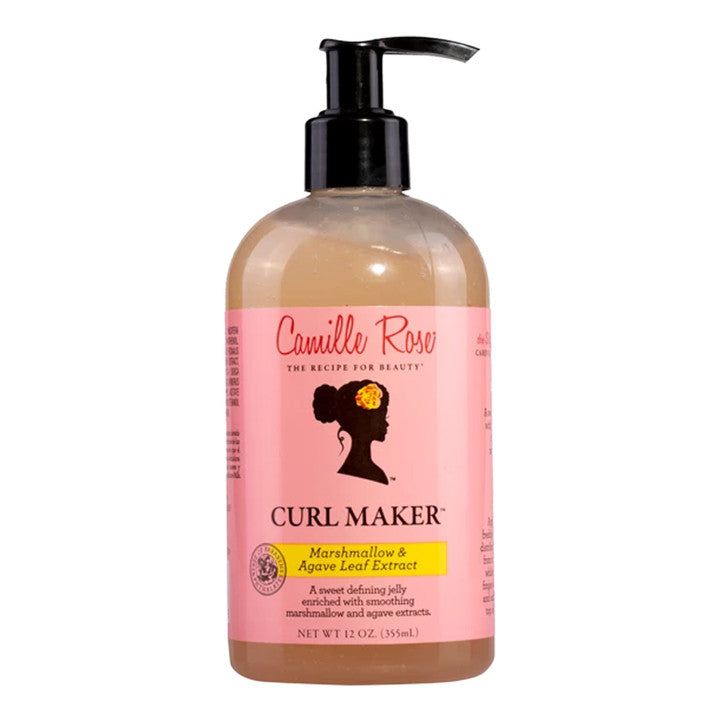CAMILLE ROSE Curl Maker (12oz)