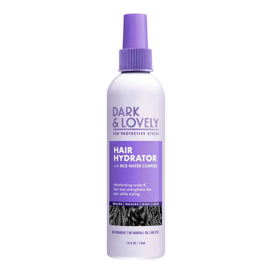 DARK & LOVELY Protective Styles Hair Hydrator (5oz)