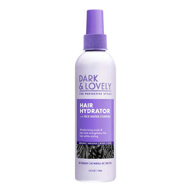 DARK & LOVELY Protective Styles Hair Hydrator (5oz)