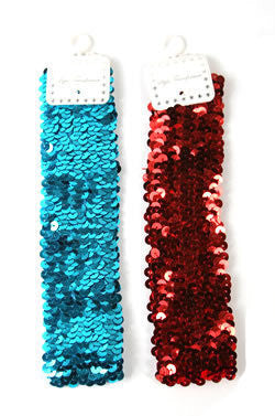 KIM & C Headbands #Assorted [12pcs/Dozen Sale Only]