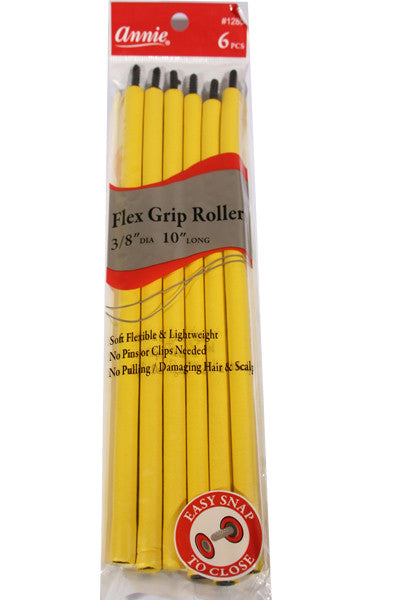 ANNIE Flex Grip Rollers