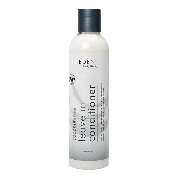 EDEN BODYWORKS Coconut Shea Leave in Conditioner(8oz)