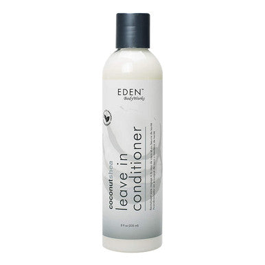 EDEN BODYWORKS Coconut Shea Leave in Conditioner(8oz)
