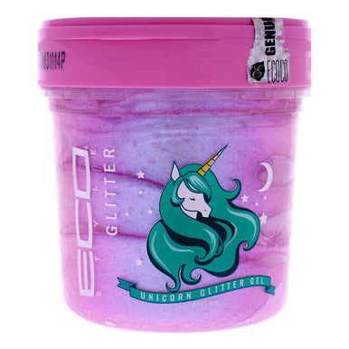 Gel pailleté ECO Unicon (16oz)