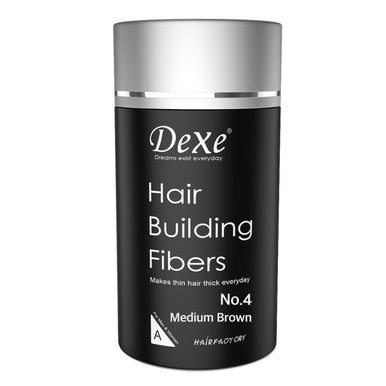 Fibres de renforcement capillaire DEXE (22g)