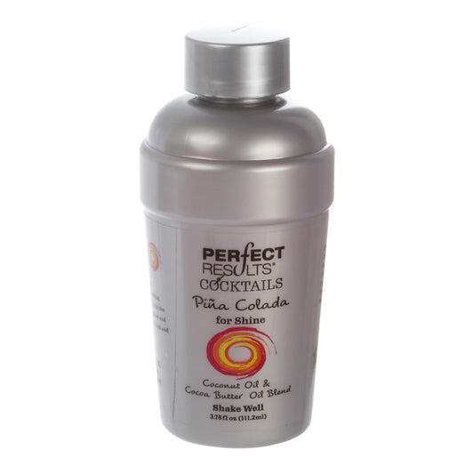 PERFECT RESULTS Pre-Mixed Cocktails Pure Hair Oil (3.76oz)