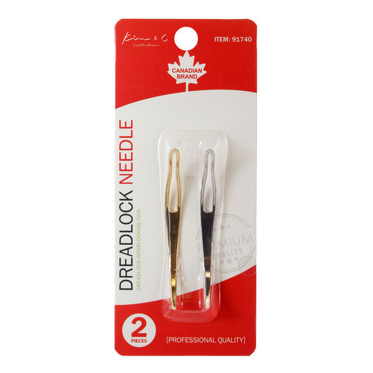 KIM & C DreadLocks Interlocking Needles