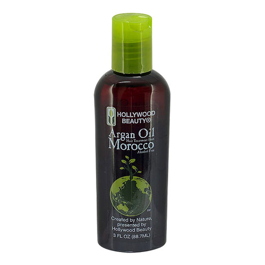 HOLLYWOOD BEAUTY Morocco Argan Oil