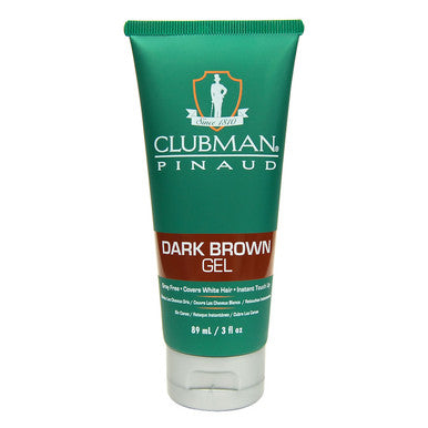 CLUBMAN Pinaud Instant Touch Up Color Gel (3oz)