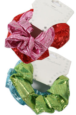 KIM &amp; C 2件套发圈