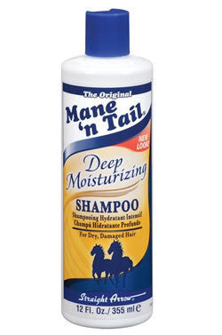 MANE 'N TAIL Shampooing hydratant en profondeur (12oz)
