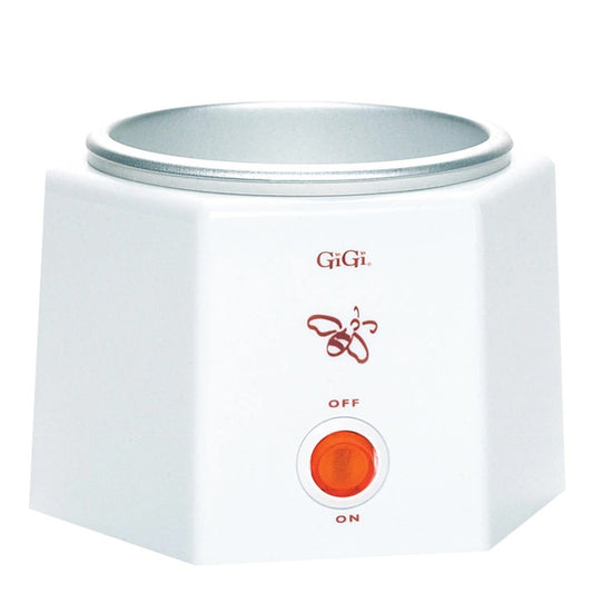 GIGI Space Saver Wax Warmer #0892