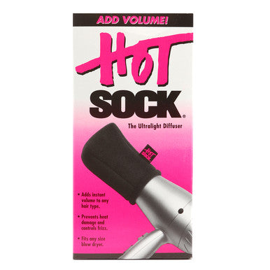 HOT SOCK Le Diffuseur Ultra Léger