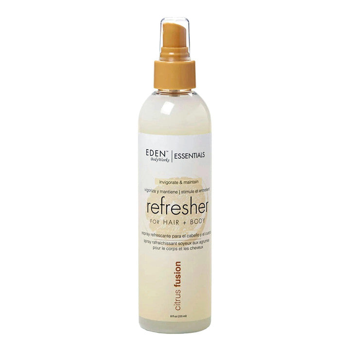 EDEN BODYWORKS Citrus Fusion Refresher Spray (8oz)